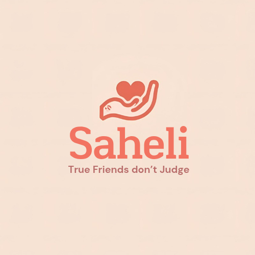 Saheli Logo