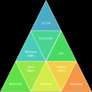 What is Full Stack Developer?