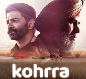 Web Series Review : Kohrra (Netflix)