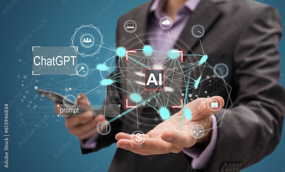 WebTech, AI & Lifestyle Blog