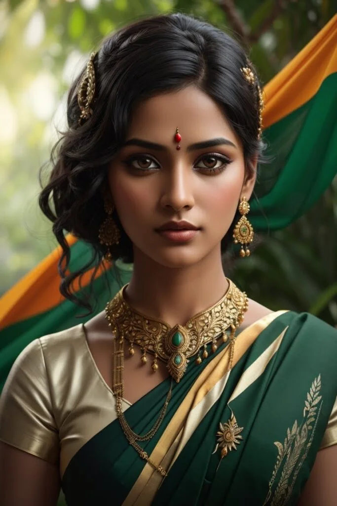 Exploring the Boundaries of Creativity: Artificial Intelligence and Generating Images, Pros and Cons 5 Absolute Reality v16 Waist high Portrait of an exotic beautifu 0