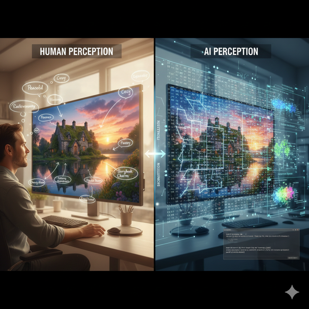 How AI Recognizes Faces The Journey from Data to Meaning