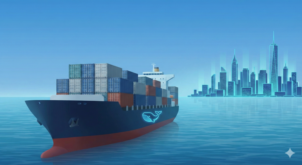 Docker for Developers Essential Containerization Guide 10 Gemini Generated Image x772q1x772q1x772