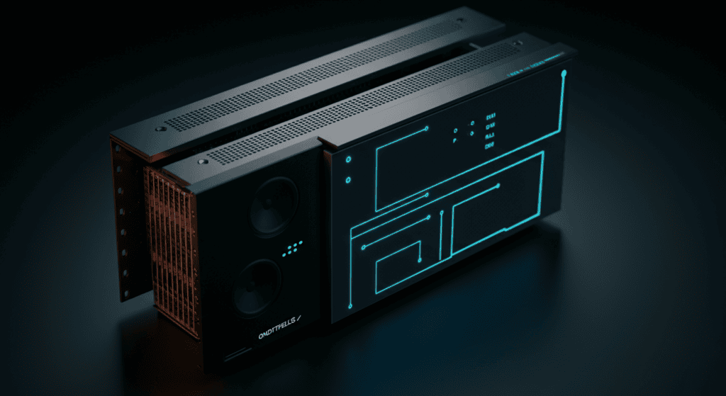 Why I'm moving my workflows from Cloud to Local LLMs... and you should too 9 post image 2