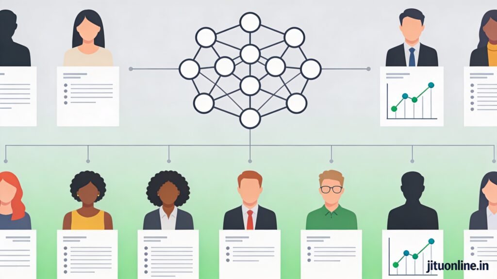 AI-Powered HR: Strategic Talent Acquisition for Directors